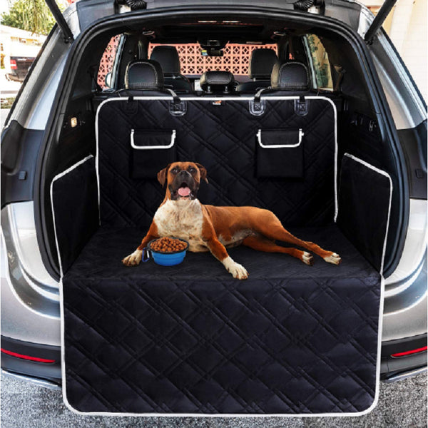 Car Pet Mat - Oxford Cloth (fits all Tesla vehicles)